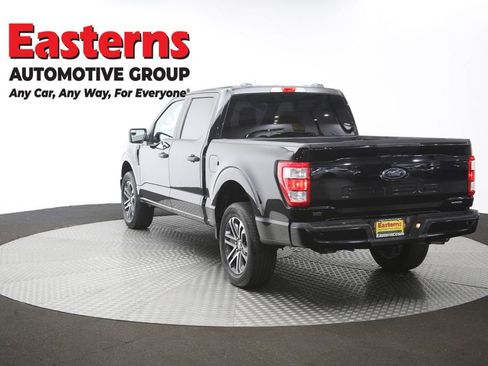 Used 2023 Ford F150 XL w/ STX Appearance Package AWD/4WD image 67