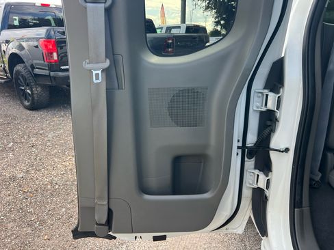 Used 2020 Nissan Frontier S w/ S Utility Package image 29