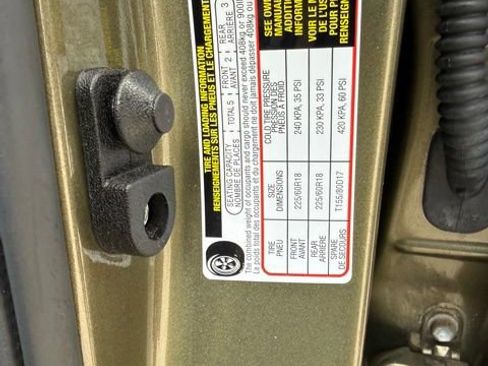 Used 2022 Subaru Outback Limited AWD/4WD image 12