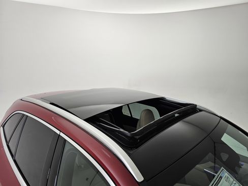 New 2026 Mercedes-Benz GLC 300 4MATIC image 50