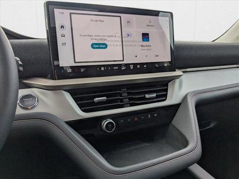 New 2025 Ford Explorer Active w/ Active Comfort Package image 13