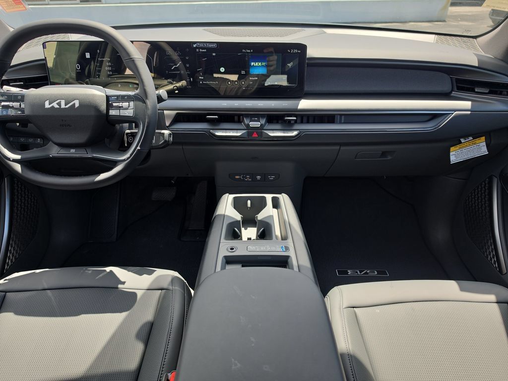 New 2026 Kia EV9 Light RWD image 13