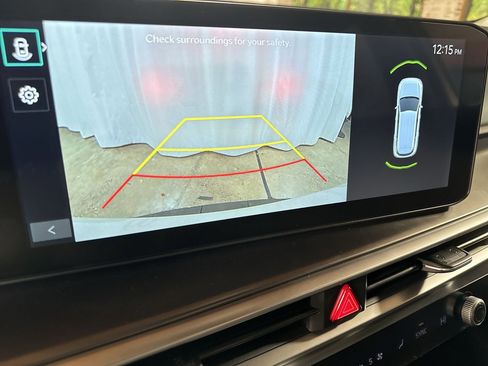 New 2026 Kia Sorento EX image 22