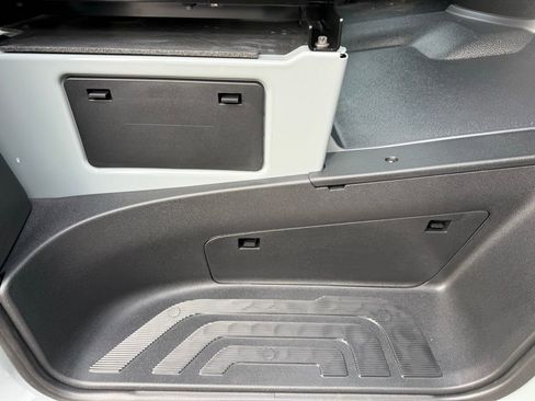 New 2026 Mercedes-Benz Sprinter 144 Cargo image 16