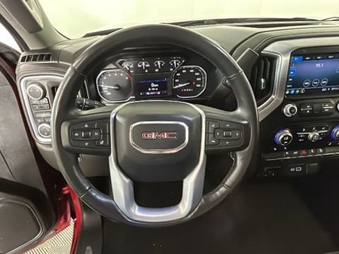 Used 2019 GMC Sierra 1500 SLE w/ SLE Value Package AWD/4WD image 14