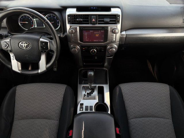 Used 2015 Toyota 4Runner SR5 RWD image 9