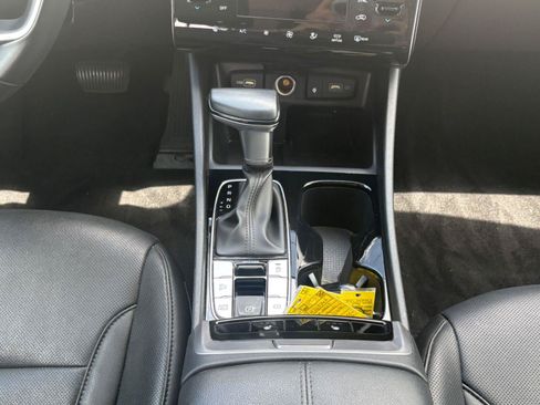 Used 2023 Hyundai Tucson SEL w/ Convenience Package FWD image 23