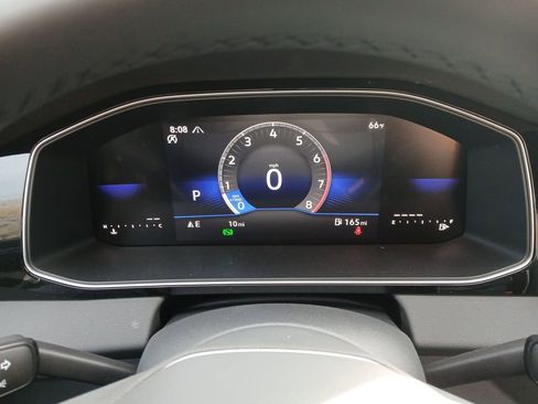 New 2026 Volkswagen Jetta Sport image 15