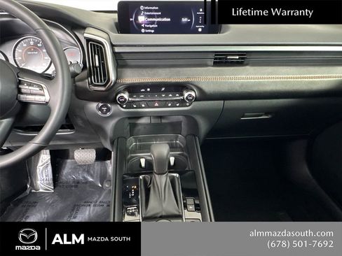 New 2026 MAZDA CX-50 2.5 Hybrid w/ Weather Package AWD/4WD image 29