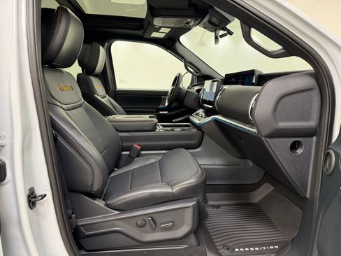 New 2026 Ford Expedition Tremor AWD/4WD image 36