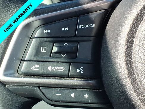 Certified 2024 Subaru Outback Premium AWD/4WD image 22