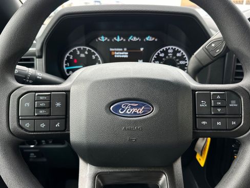 New 2026 Ford F150 STX image 20