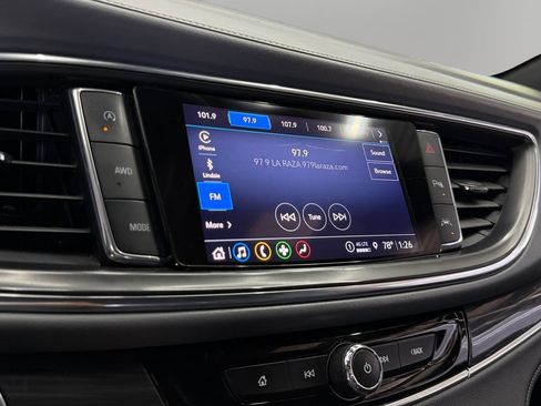 Used 2022 Buick Enclave Essence w/ Trailering Package, 5000 lbs. AWD/4WD image 21