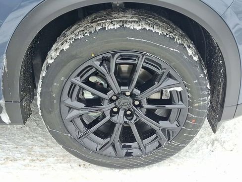 New 2026 MAZDA CX-70 3.3 Turbo w/ Premium Plus Pkg image 9