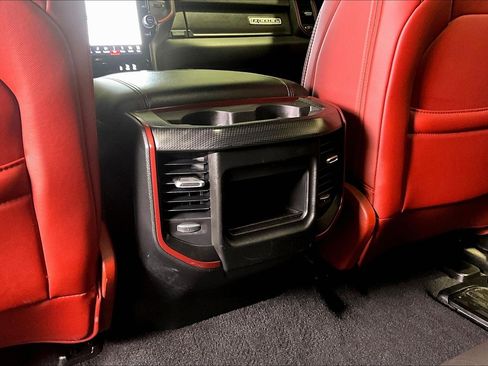 Used 2025 RAM 1500 Rebel w/ Rebel Level 1 Equipment Group image 11