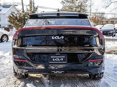 Certified 2024 Kia EV6 GT-Line image 5