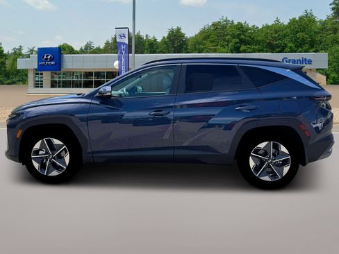 New 2026 Hyundai Tucson SEL AWD/4WD image 3