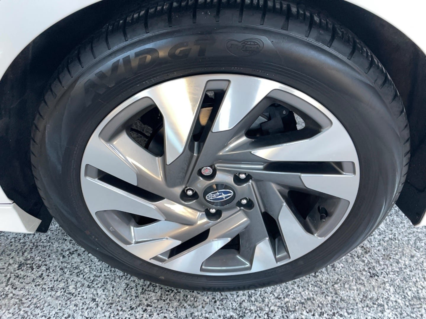 Used 2023 Subaru Legacy Touring XT AWD/4WD image 6