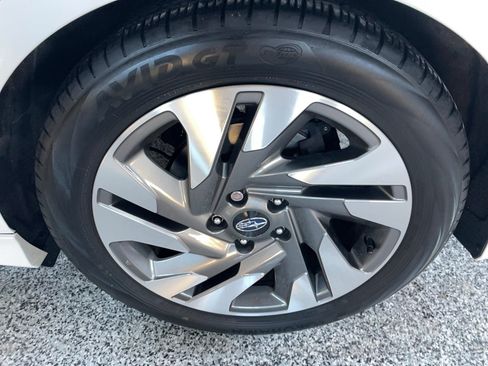 Used 2023 Subaru Legacy Touring XT AWD/4WD image 6
