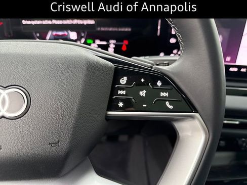 Used 2025 Audi A5 2.0T Premium Plus w/ Premium Plus image 17