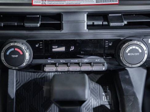 New 2026 Toyota Tacoma SR5 image 22