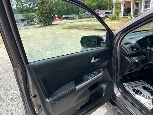 Used 2013 Honda CR-V EX-L image 7