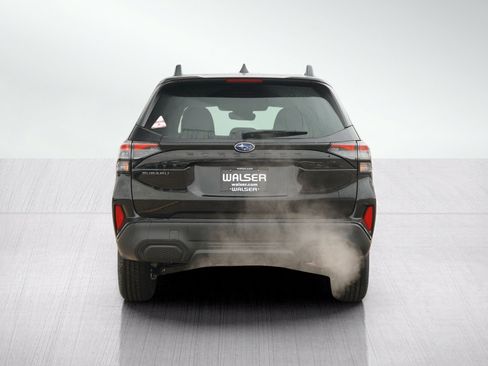 New 2026 Subaru Forester Premium AWD/4WD image 5