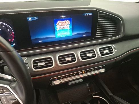 Used 2025 Mercedes-Benz GLE 350 4MATIC image 30