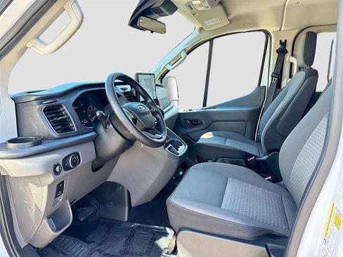 Used 2023 Ford Transit 350 XLT image 23