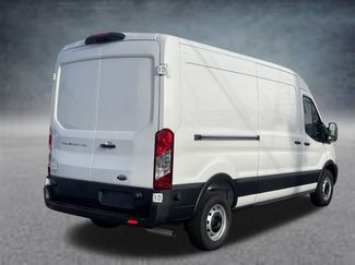 New 2025 Ford Transit 250 Base video 3