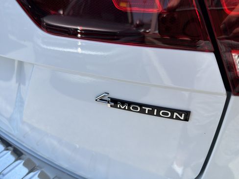 Used 2024 Volkswagen Tiguan S AWD/4WD image 7