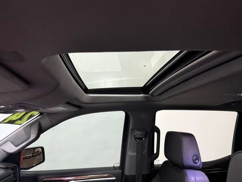 Used 2024 Chevrolet Silverado 1500 RST w/ RST All Star Premium Package image 14