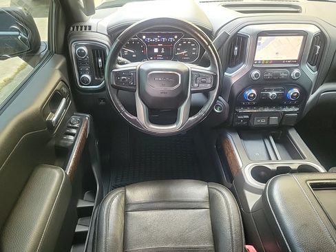 Used 2020 GMC Sierra 1500 Denali w/ Denali Ultimate Package AWD/4WD image 16