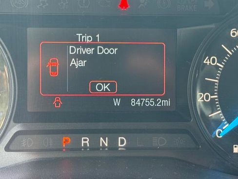 Used 2018 Ford Explorer 4WD Police Interceptor image 20