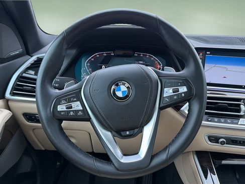 Used 2021 BMW X5 xDrive40i w/ Premium Package AWD/4WD image 18