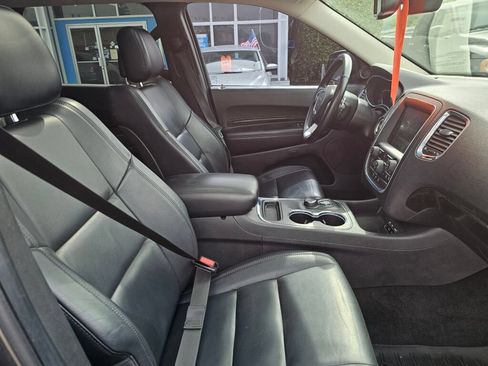 Used 2014 Dodge Durango Limited AWD/4WD image 11