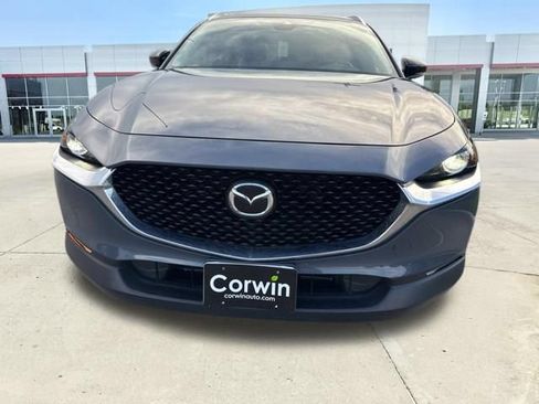 Used 2023 MAZDA CX-30 AWD 2.5 S w/ Preferred Package image 41