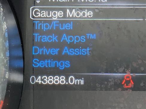 Used 2019 Ford Mustang EcoBoost w/ Equipment Group 101A image 9