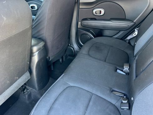 Used 2017 Kia Soul + w/ Designer's Package FWD image 13