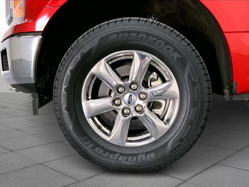 Used 2020 Ford F150 XLT w/ Equipment Group 302A Luxury image 9