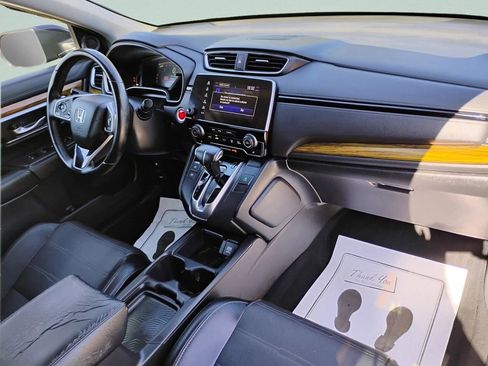 Used 2017 Honda CR-V EX-L image 17