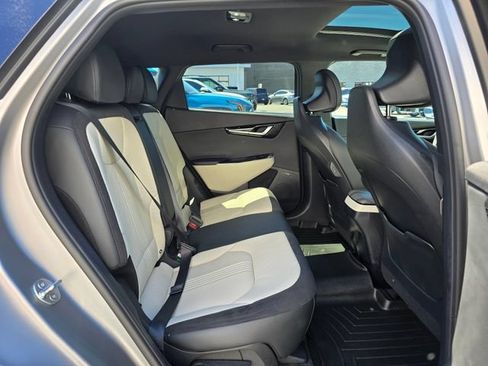 Certified 2024 Kia EV6 GT-Line w/ GT-Line White Seat Package AWD/4WD image 14