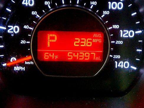 Used 2016 Kia Soul + w/ Primo Package image 15