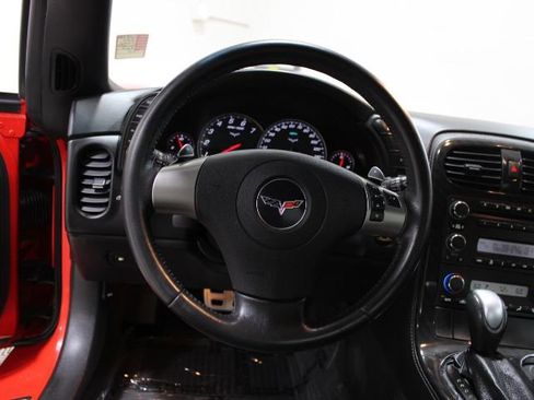 Used 2011 Chevrolet Corvette Coupe w/ 1LT RWD image 20