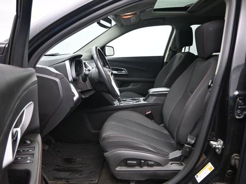 Used 2011 Chevrolet Equinox LT w/ LPO, Protection Package image 24