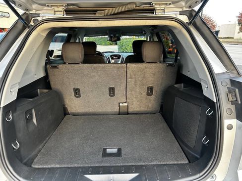 Used 2014 GMC Terrain SLE image 13