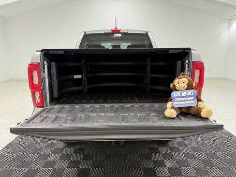 Used 2023 Ford Ranger XLT w/ Equipment Group 301A Mid RWD image 10