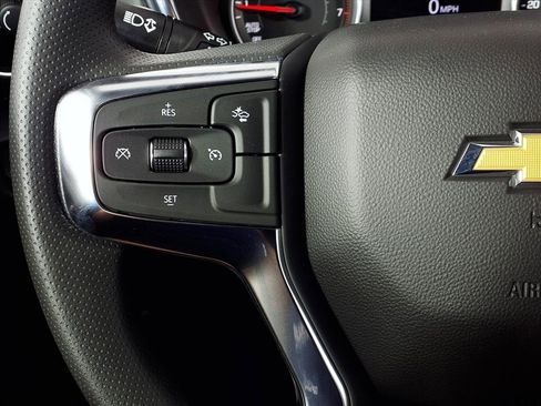 New 2026 Chevrolet Blazer LT w/ Convenience Package image 7