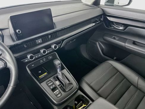Certified 2023 Honda CR-V EX-L image 26