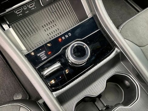 New 2026 Jeep Grand Cherokee Altitude AWD/4WD image 30